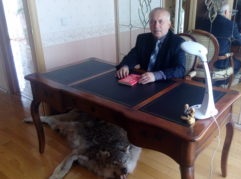 Адвокат по уголовным делам в Солнечногорске